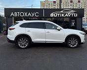 MAZDA CX9, 2019 г., автомат, бензин - фото 7
