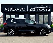 Citroen C5 Aircross, 2020 г., автомат, дизель - фото 8