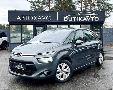 Citroen C4 Picasso II - фото 3