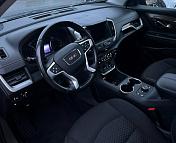 GMC Terrain II , 2019 г., автомат, бензин - фото 10