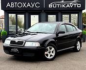 Skoda Octavia I · Рестайлинг , 2008 г., механика, бензин - фото 3
