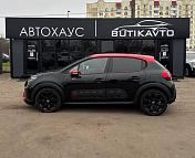 Citroen C3 III , 2016 г., механика, дизель - фото 7