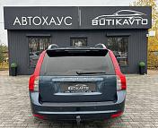 Volvo V50 I · 2-й рестайлинг , 2011 г., механика, дизель  - фото 5