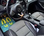 Mercedes-Benz CLA C117 X117 , 2016 г., механика, дизель - фото 10