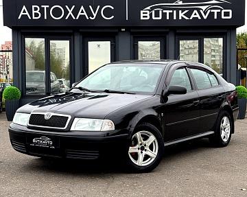 Skoda Octavia I · Рестайлинг - фото 3
