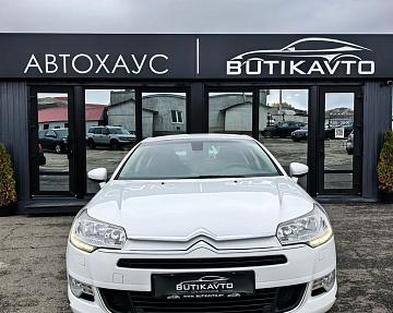 Citroen C5 II - фото 2