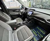 Chevrolet TrailBlazer III , 2020 г., вариатор, бензин - фото 14