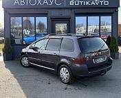 Peugeot 307 I , 2003 г., механика, дизель - фото 5