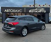 Ford Focus IV , 2019 г., механика, дизель - фото 6