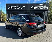 Opel Astra K · Рестайлинг , 2021 г., механика, дизель - фото 4