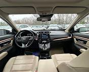 Honda CR-V V , 2018 г., вариатор, бензин - фото 9