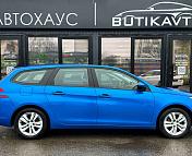 Peugeot 308 T9 · Рестайлинг , 2020 г., автомат, дизель - фото 7