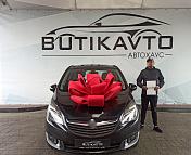 Opel Meriva II · Рестайлинг , 2014 г., механика, бензин