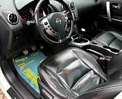 Nissan Qashqai+2 I · Рестайлинг , 2010 г., механика, дизель - фото 10