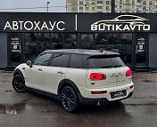 MINI Clubman F54 , 2015 г., автомат, дизель - фото 6