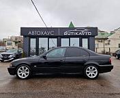 BMW 5 серия E39 , 1998 г., механика, дизель - фото 4