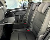 Volkswagen Touran I · 2-й рестайлинг , 2010 г., механика, дизель - фото 14