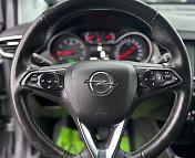 Opel Crossland X I · Рестайлинг , 2020 г., механика, бензин - фото 11