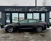 Tesla Model 3 I · Рестайлинг , 2021 г., автомат, электро - фото 4