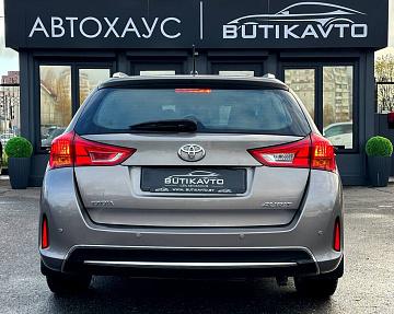 Toyota Auris II (E180) - фото 5