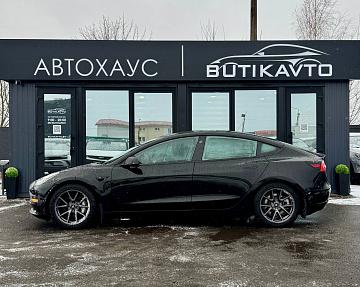 Tesla Model 3 I · Рестайлинг - фото 4