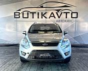 Ford Kuga I, 2011 г., робот, дизель - фото 2