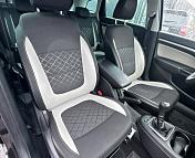 Lada (ВАЗ) Vesta Cross I , 2018 г., механика, бензин  - фото 13