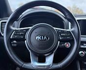 Kia Sportage IV · Рестайлинг , 2018 г., автомат, дизель  - фото 15