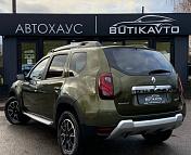 Renault Duster I · Рестайлинг , 2019 г., механика, дизель - фото 5