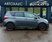 Toyota Verso-S I , 2013 г., механика, дизель - фото 8