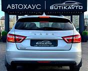 Lada (ВАЗ) Vesta I , 2018 г., механика, бензин - фото 5