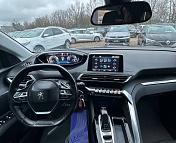 PEUGEOT 5008, 2019 г., автомат, дизель - фото 9