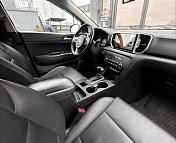 Kia Sportage IV , 2017 г., автомат, дизель - фото 9