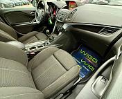 Opel Zafira C , 2014 г., механика, дизель - фото 13