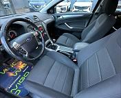 Ford Mondeo IV · Рестайлинг , 2011 г., механика, дизель - фото 8