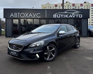 Volvo V40 II - фото 3