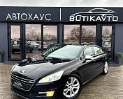 Peugeot 508 I , 2013 г., автомат, дизель - фото 3