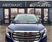 GMC Terrain II · Рестайлинг , 2022 г., автомат, бензин - фото 2