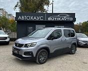 Peugeot Rifter I , 2022 г., механика, дизель - фото 3