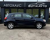 Mitsubishi ASX I , 2010 г., механика, бензин - фото 8