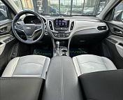 Chevrolet Equinox III , 2019 г., автомат, бензин  - фото 7