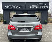 Mercedes-Benz B-Класс W246 , 2013 г., механика, бензин - фото 5