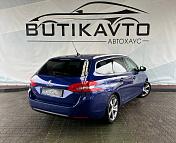 Peugeot 308 T9 · Рестайлинг , 2018 г., автомат, дизель - фото 7