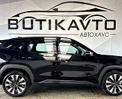 Geely Boyue L I · 2-й рестайлинг , 2025 г., робот, бензин - фото 8