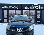 Nissan Qashqai I , 2007 г., механика, дизель - фото 2