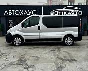 Opel Vivaro I , 2002 г., механика, дизель - фото 4