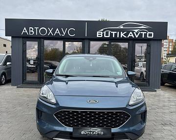 Ford Escape IV - фото 2