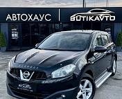 Nissan Qashqai I · Рестайлинг , 2010 г., механика, дизель - фото 3