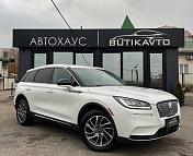 Lincoln Corsair I , 2020 г., автомат, бензин