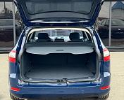 Ford Mondeo IV , 2008 г., механика, бензин - фото 14